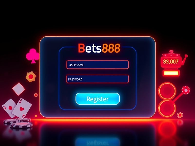 Unlock the best in online gambling with betso88 login. Access exclusive casino games, sports betting, and live poker for real money rewards. Register now and enjoy a secure, thrilling experience.
