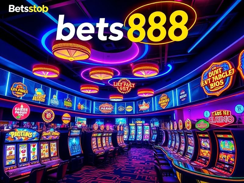 Unlock the best in online gambling with betso88 login. Access exclusive casino games, sports betting, and live poker for real money rewards. Register now and enjoy a secure, thrilling experience.